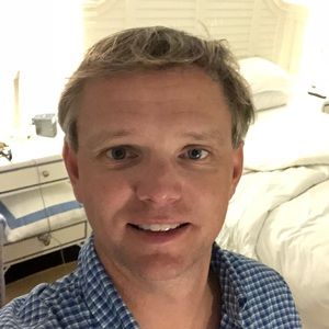 Meet your Posher, John michael